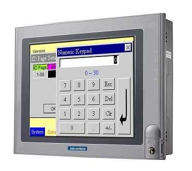 研華Advantech榮耀亮相2010中國(guó)工博會(huì)，引領(lǐng)計(jì)算機(jī)系統(tǒng)服務(wù)新風(fēng)潮